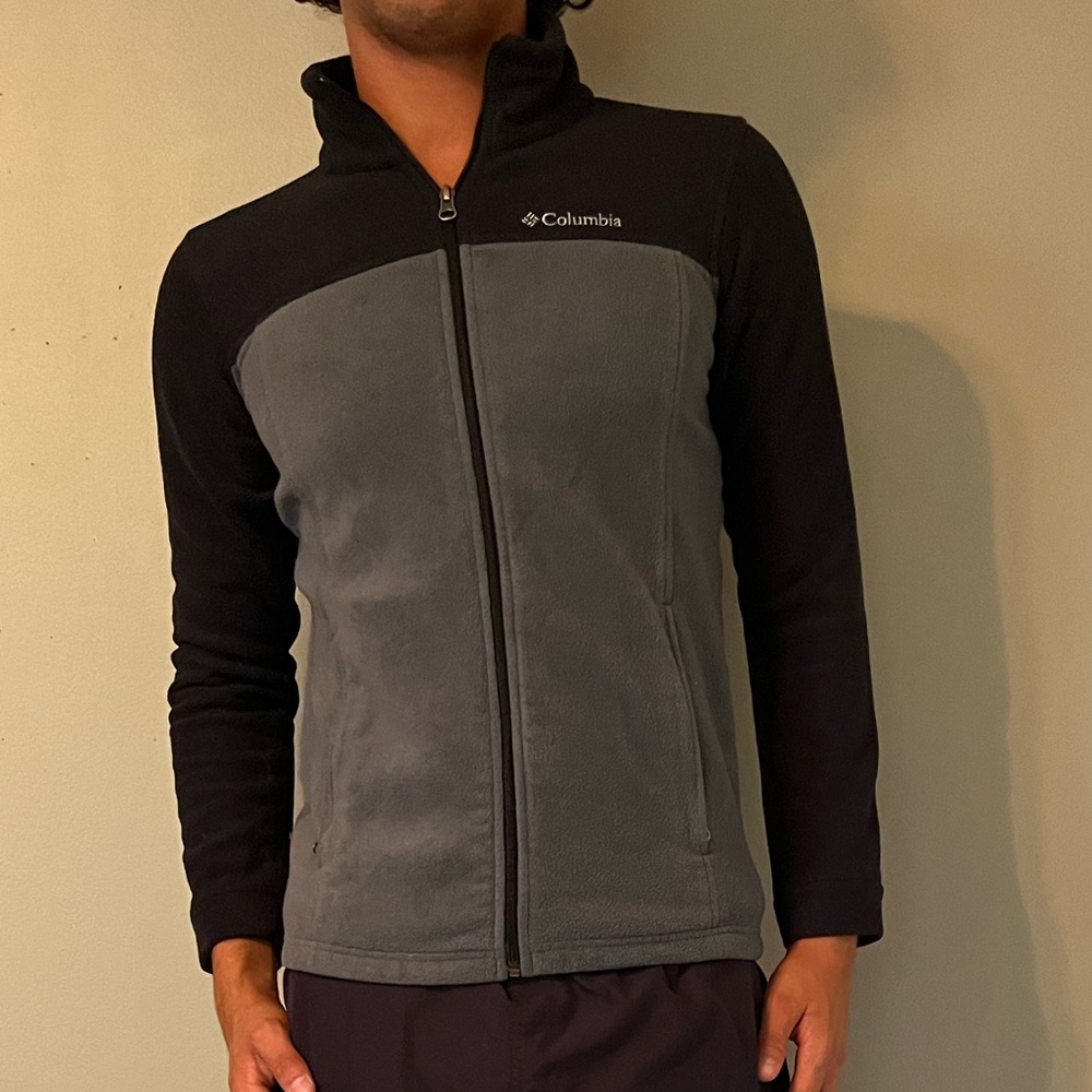 Youth Fleece